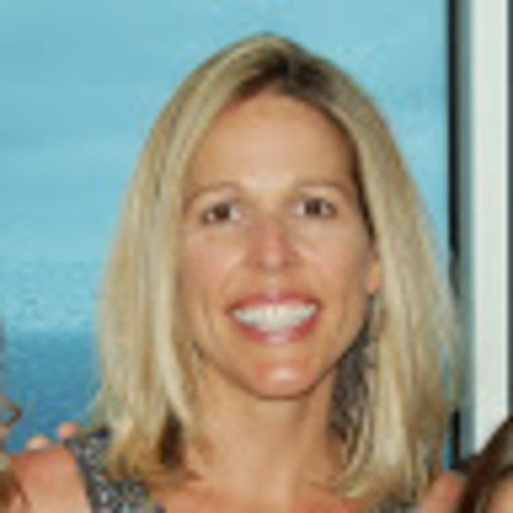 Meet your Posher, Jenn